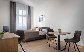 Residence Morris Mlada Boleslav